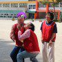 전교인 체육대회^^