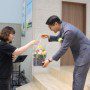 스승의주일 선물 증정^^