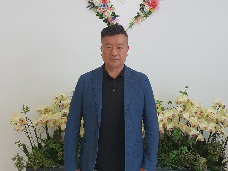 허항석집사