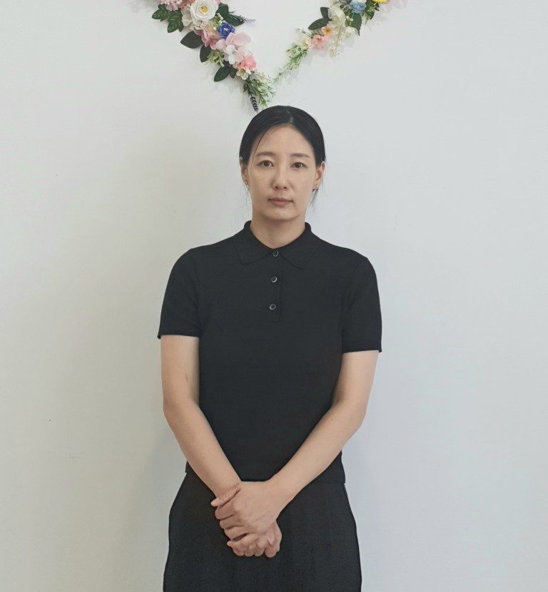 김연아집사님
